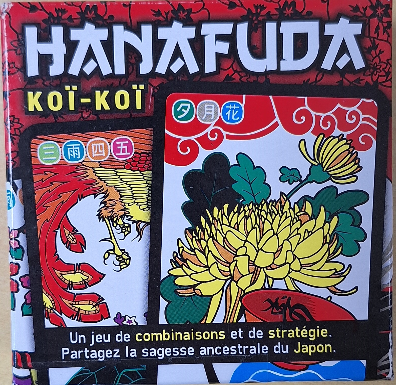 Hanafuda