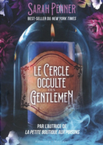 Couverture Le cercle occulte des gentleman