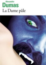 Couverture La dame pâle