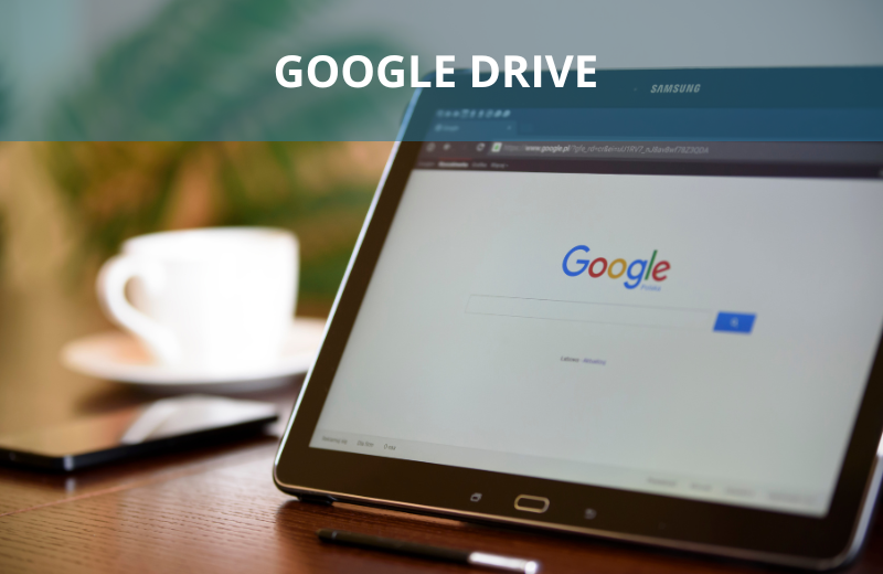 Google Drive