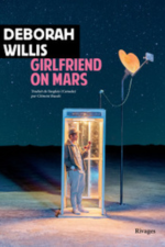 Girlfriend on Mars