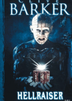 Couverture Hellraiser