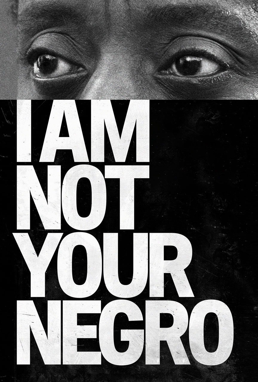 I am not your negro, film 