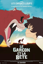 Le garçon et la bête