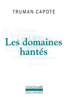 Les domaines hantés livres