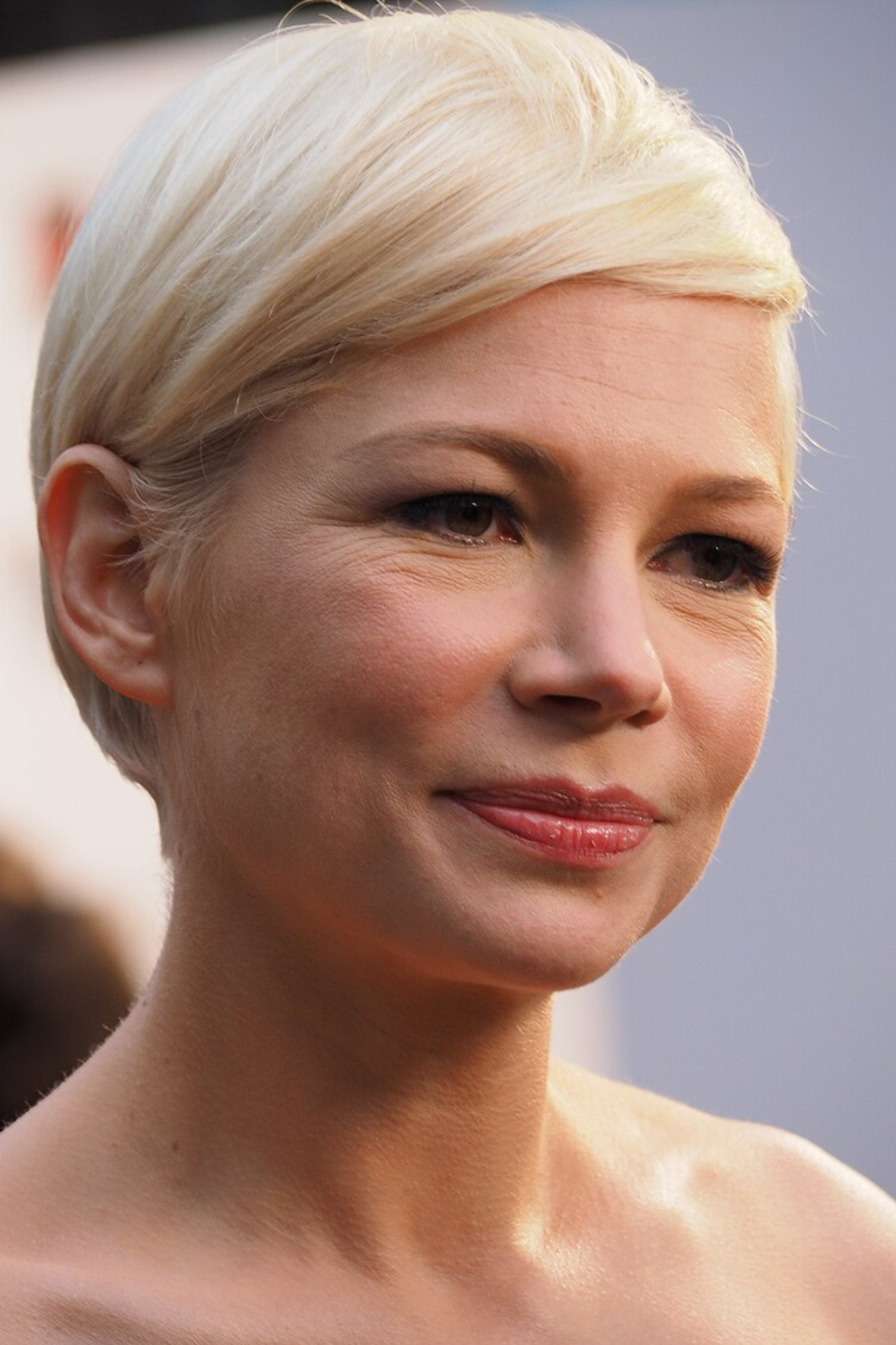 Michelle Williams