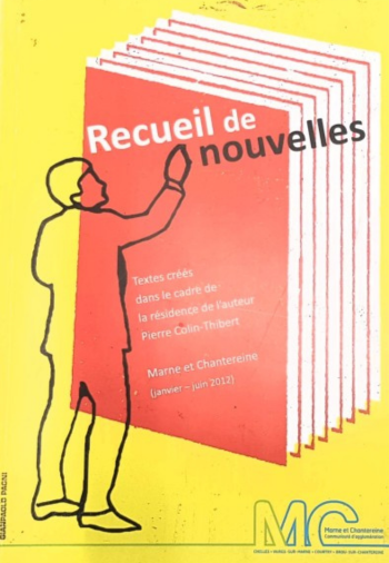 Recueil de nouvelles 1