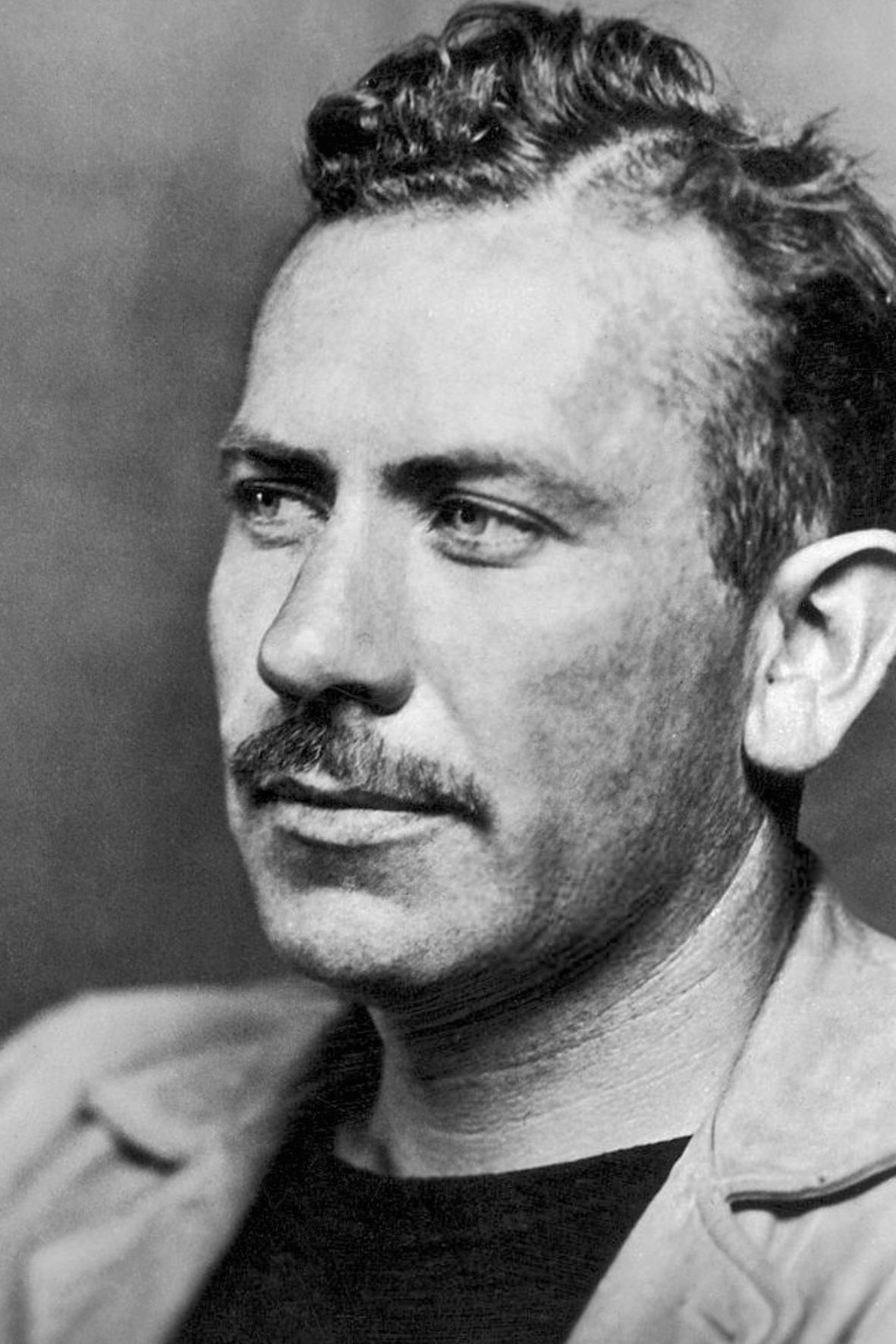 John Steinbeck