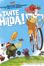 Tante Hilda !