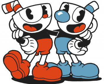 Cuphead